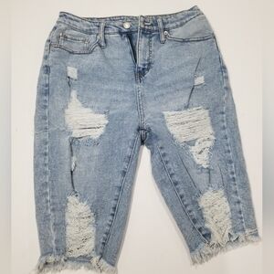 Wild fable shorts Size 6